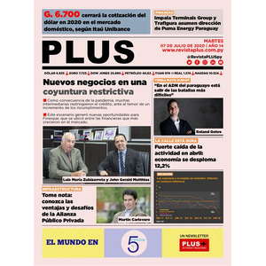 Revista Plus